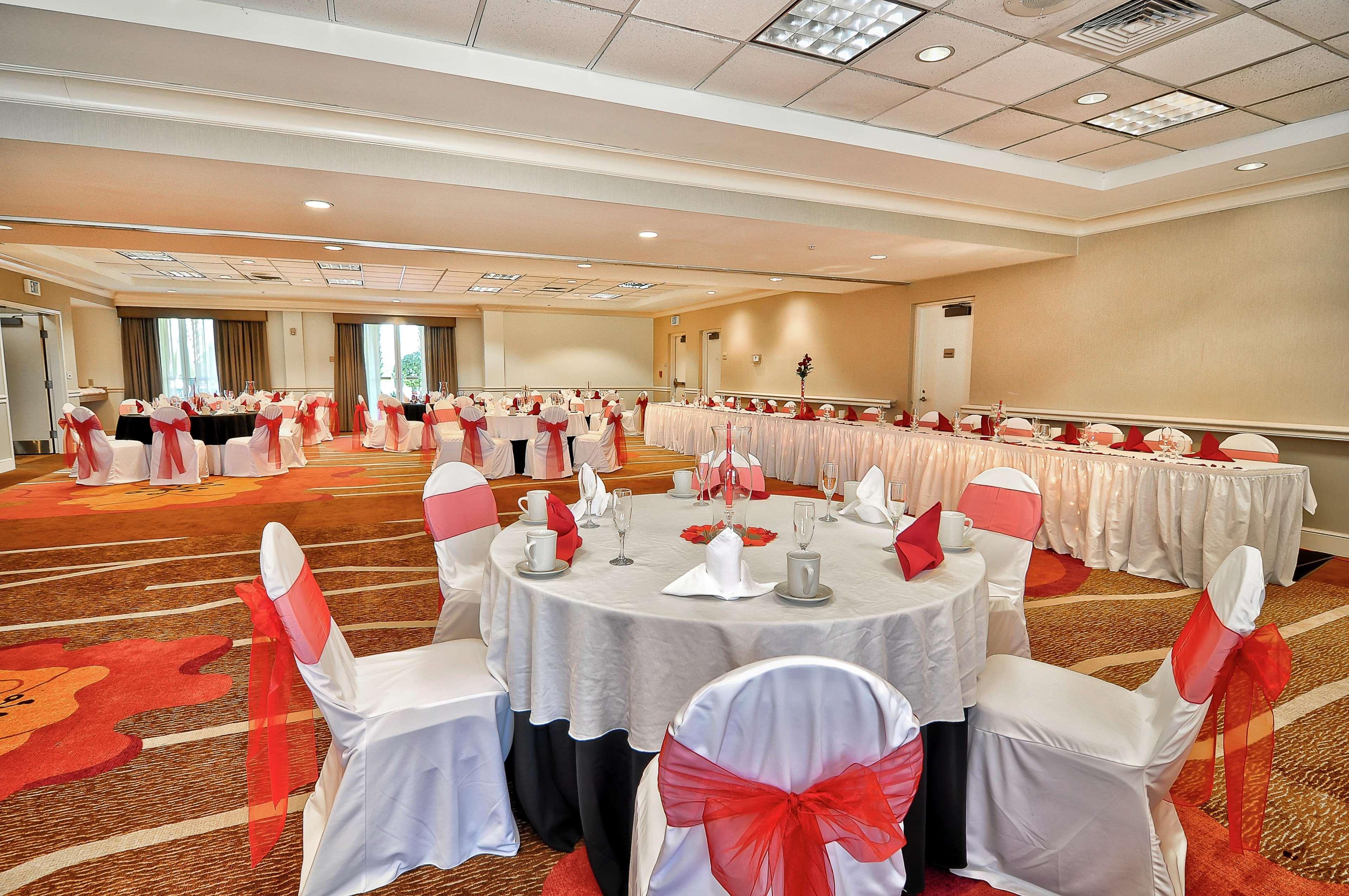 Hilton Garden Inn Tampa North Temple Terrace Buitenkant foto