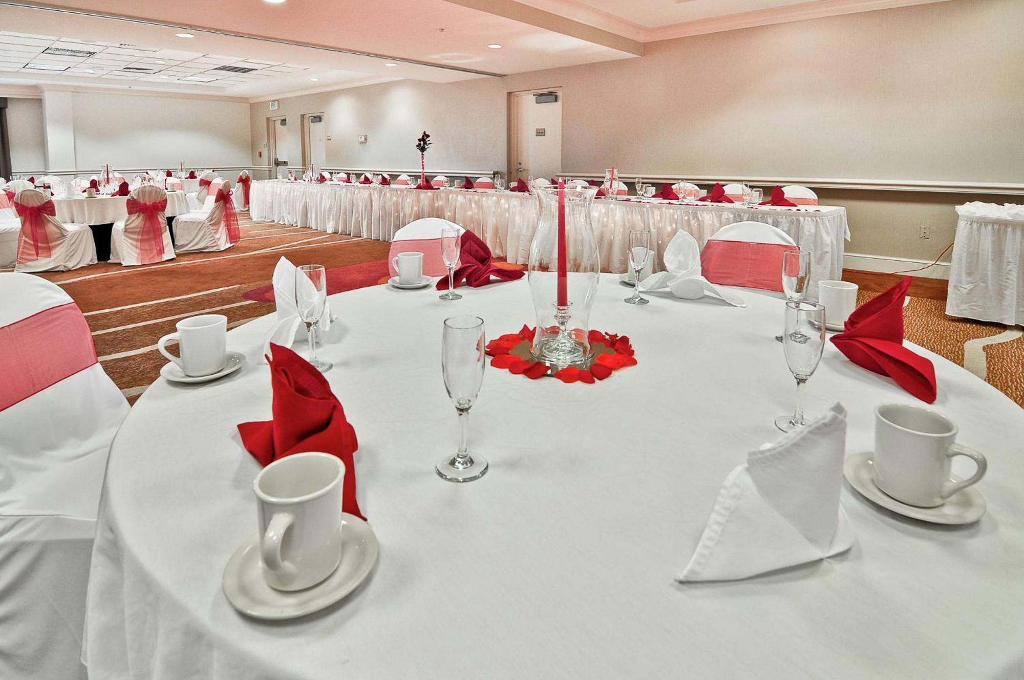 Hilton Garden Inn Tampa North Temple Terrace Buitenkant foto