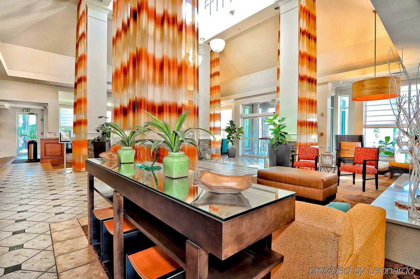 Hilton Garden Inn Tampa North Temple Terrace Buitenkant foto