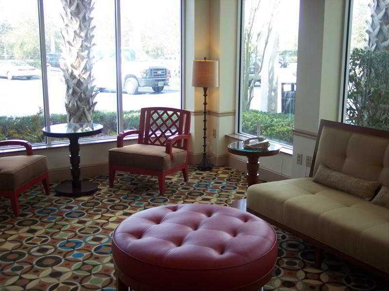 Hilton Garden Inn Tampa North Temple Terrace Buitenkant foto